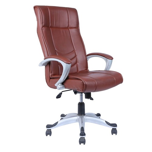 116 Brown Office Chair
